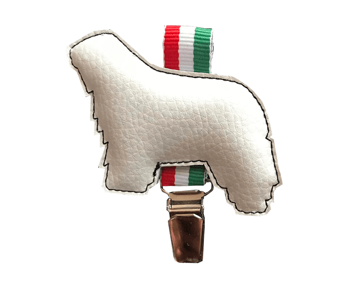 Benito cane 11